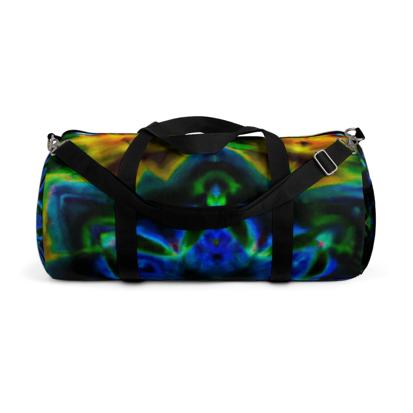 James Watt-Duffle Bag