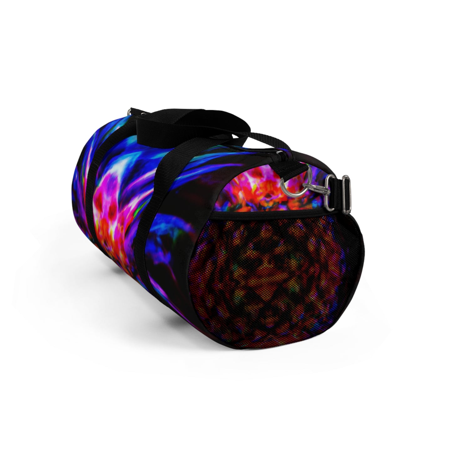 Matthew Boulton-Duffle Bag