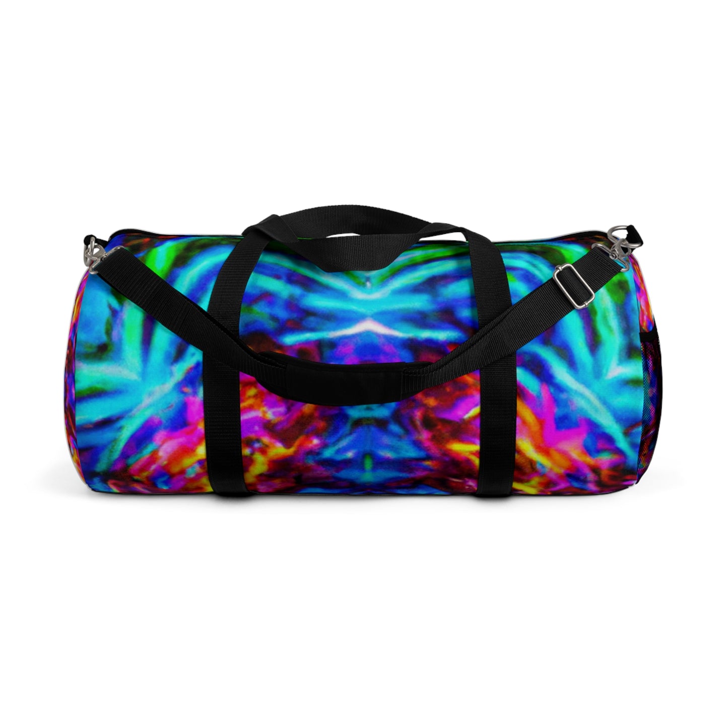 Joseph Bramah (1748–1814)-Duffle Bag