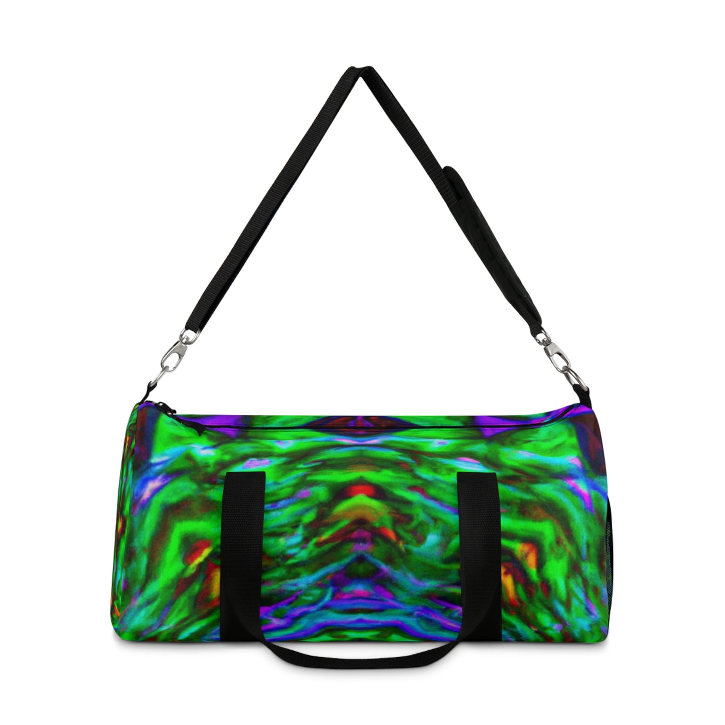 James Watt-Duffle Bag