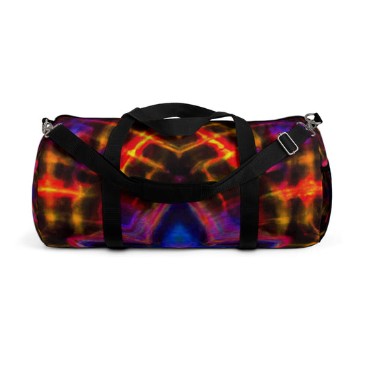 Matthew Boulton-Duffle Bag