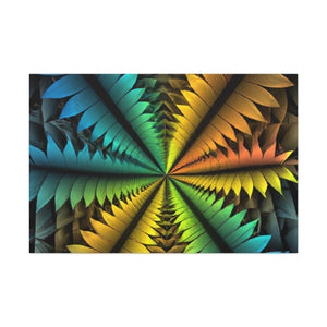 Antoine Watteau- Canvas