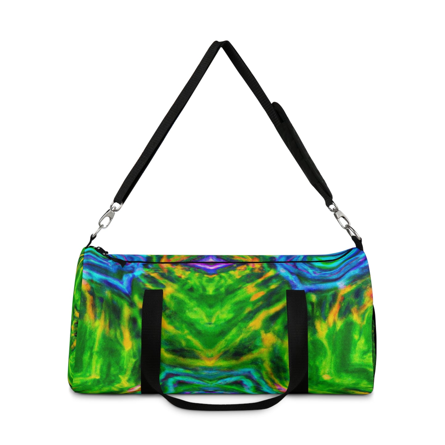 James Watt.-Duffle Bag