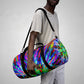 James Watt (1736-1819), British engineer and inventor.-Duffle Bag