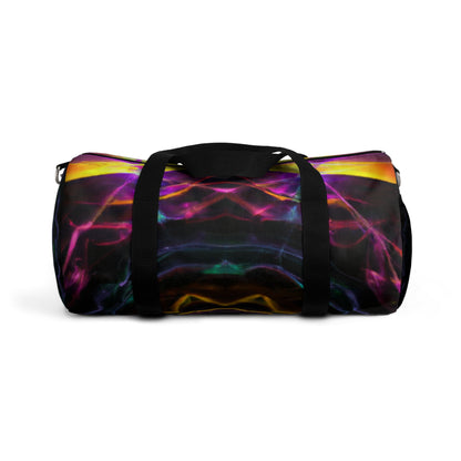 Nicholas-Joseph Cugnot-Duffle Bag
