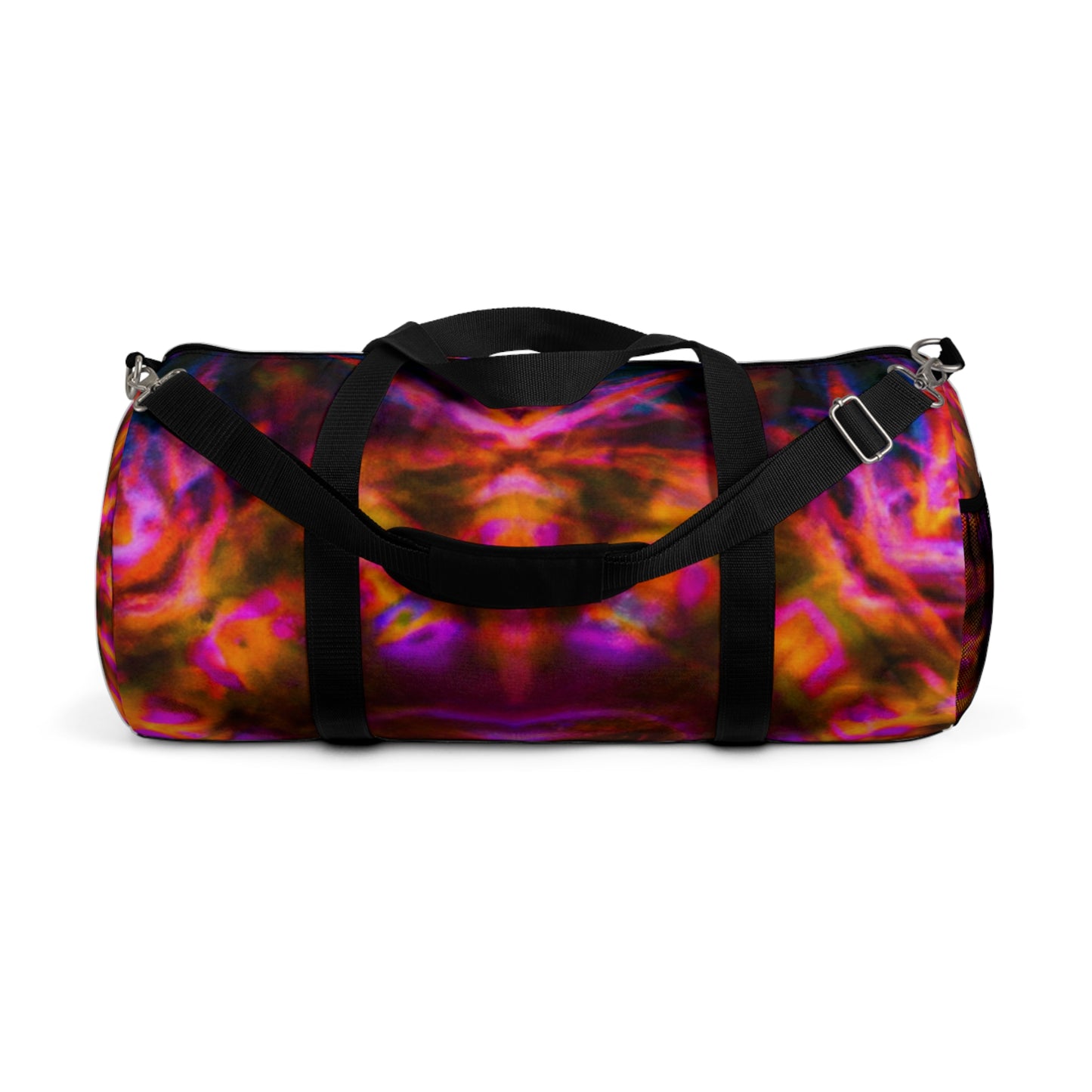 James Watt (1736-1819)-Duffle Bag