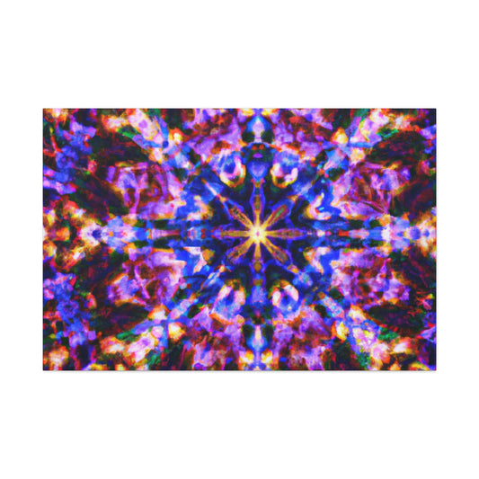 Giuseppe Maria Crespi- Canvas