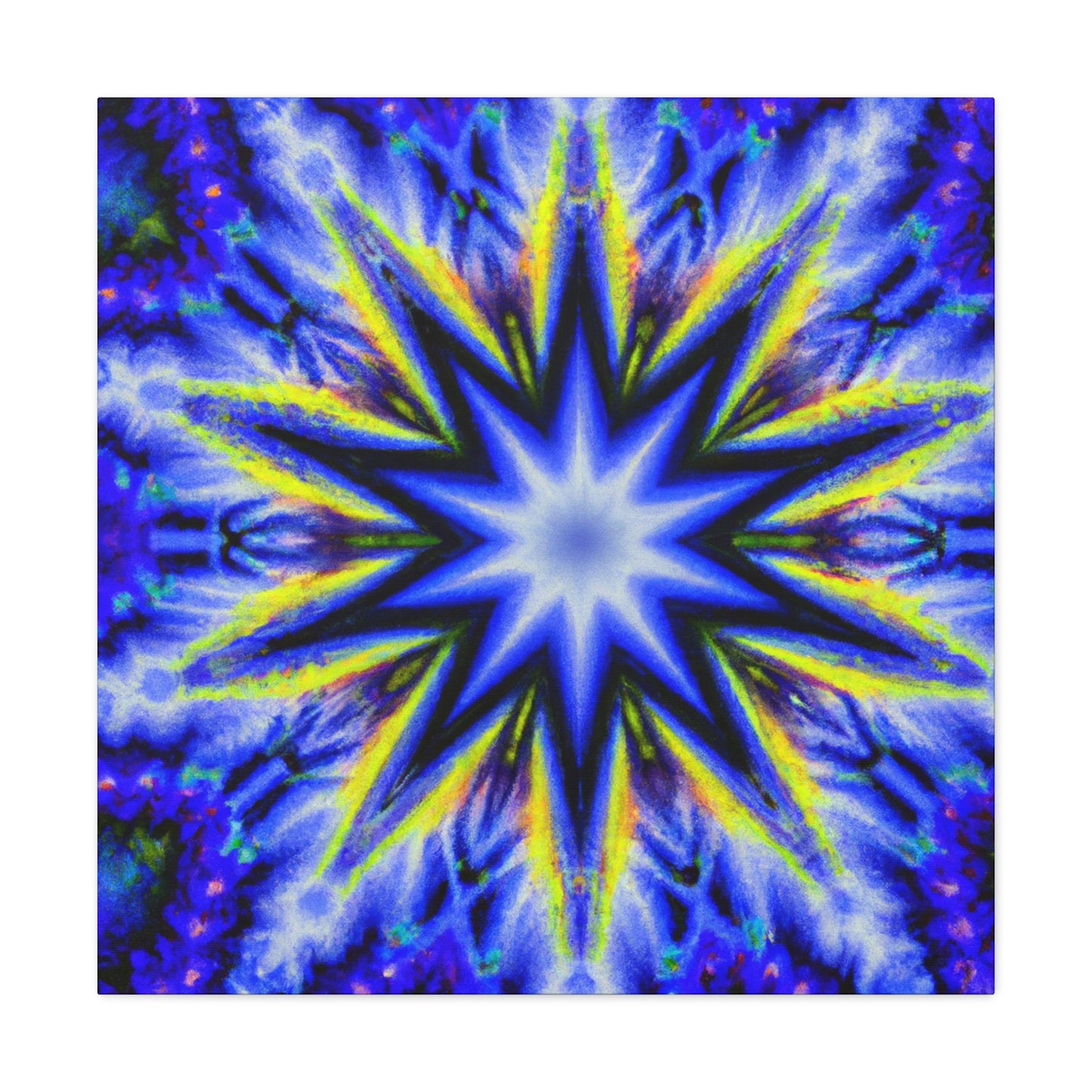 Peter Paul Rubens- Canvas