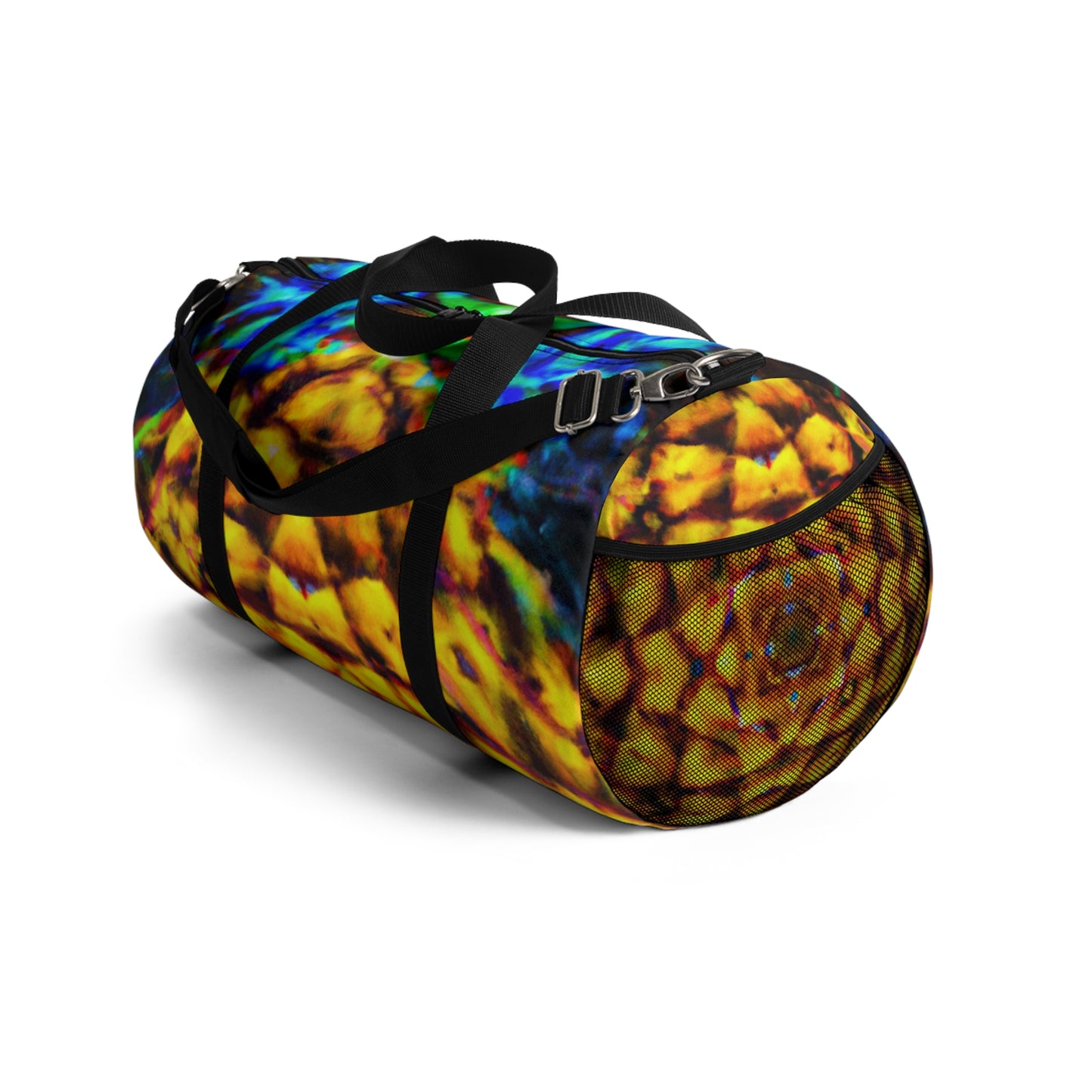 James Watt (1736-1819).-Duffle Bag