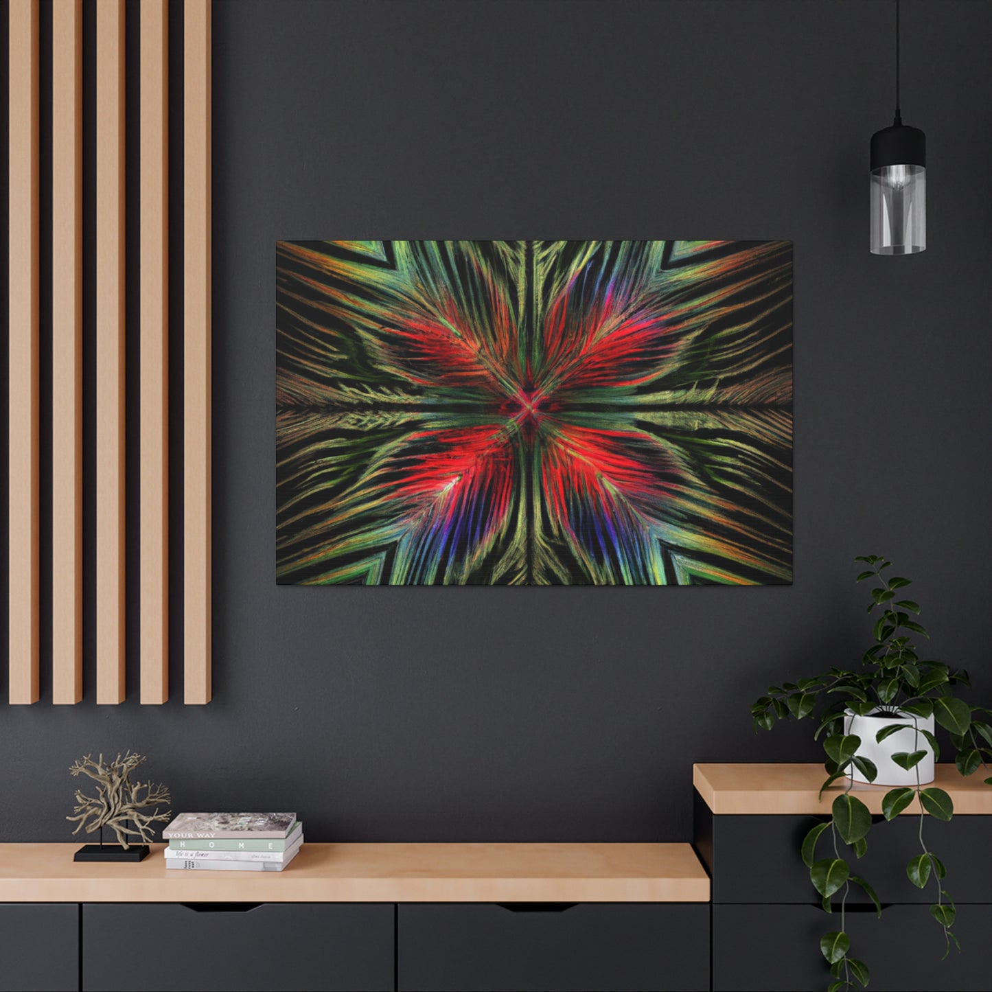 Francisco de Goya- Canvas