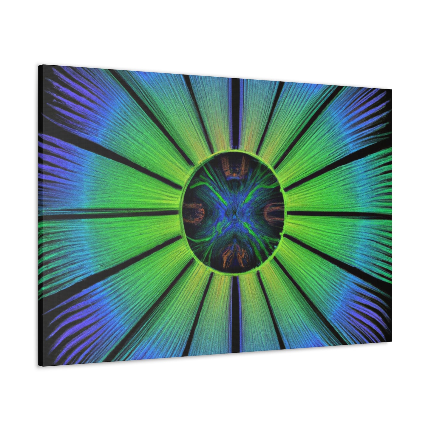 John Singleton Copley- Canvas