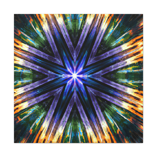 William Hogarth- Canvas