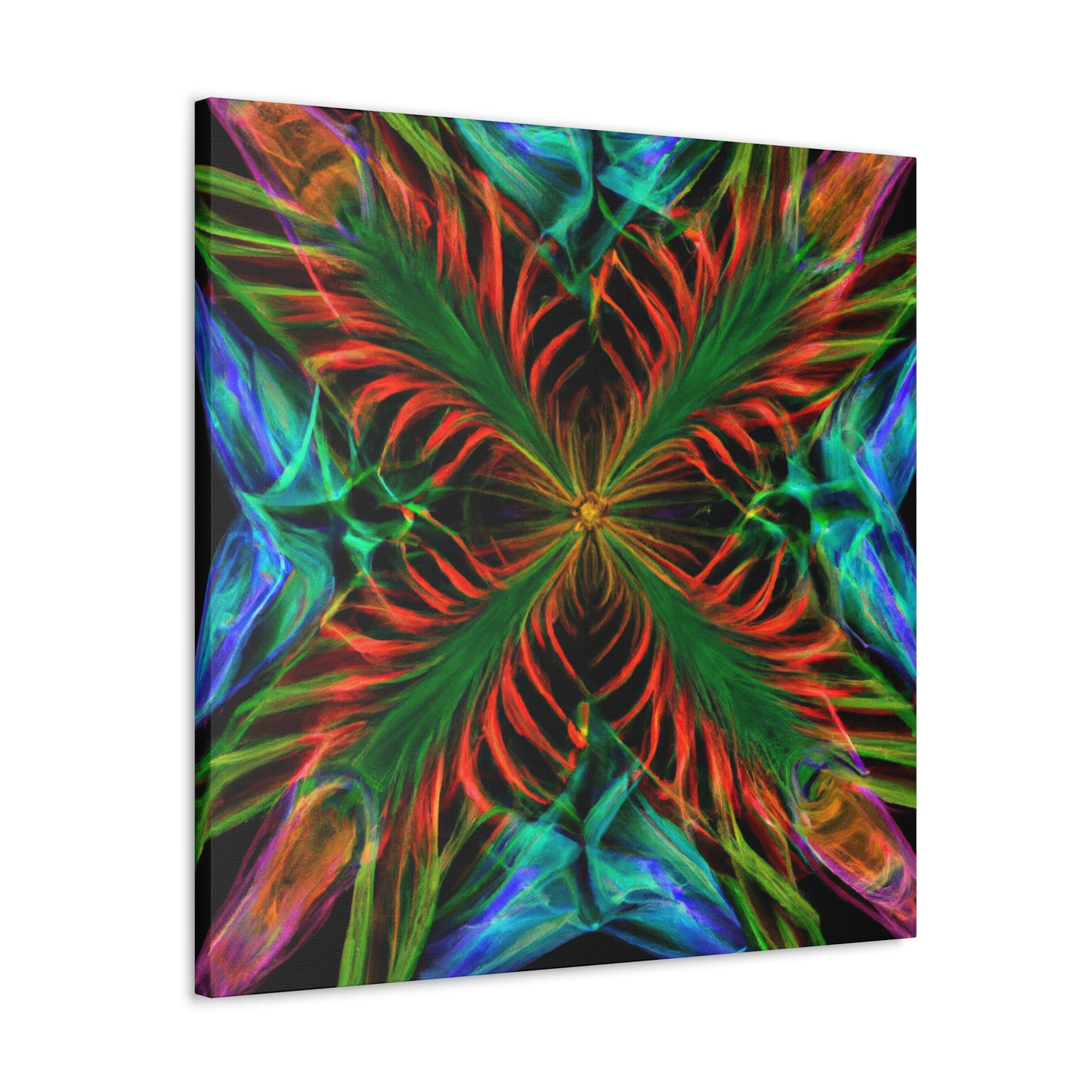 Joseph-Marie Vien- Canvas