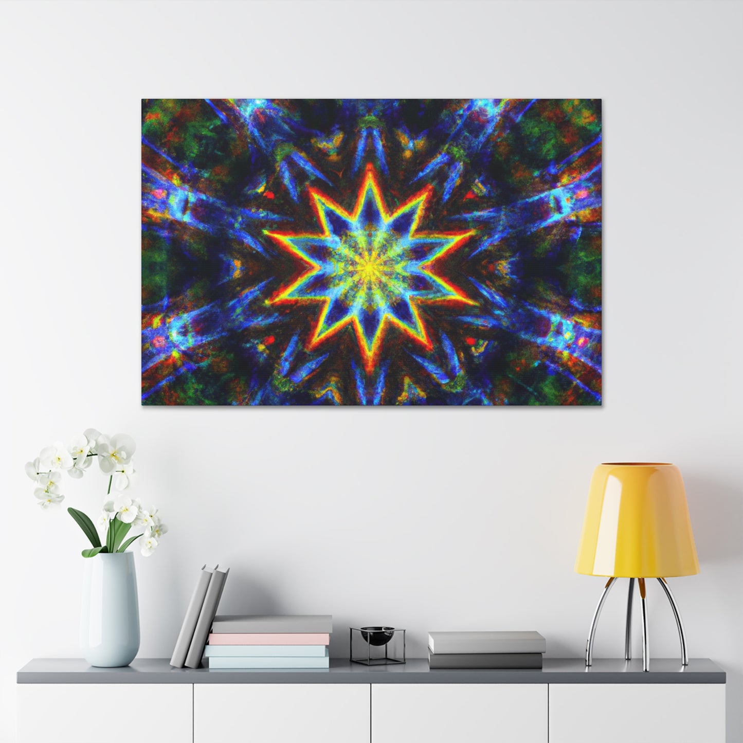 Thomas Gainsborough- Canvas