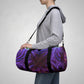 John Wilkinson (1728-1808) - English ironmaster and engineer, famous for-Duffle Bag