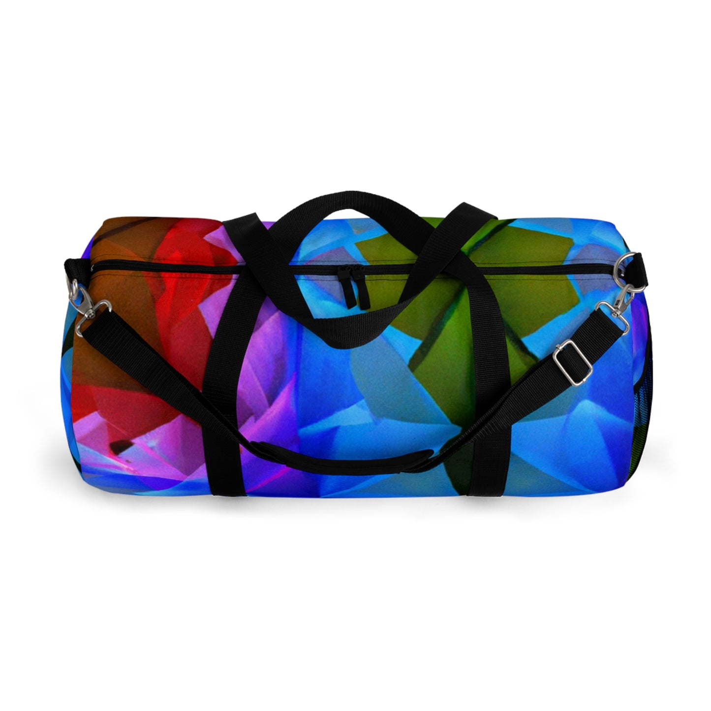 James Hargreaves (1720-1778)-Duffle Bag