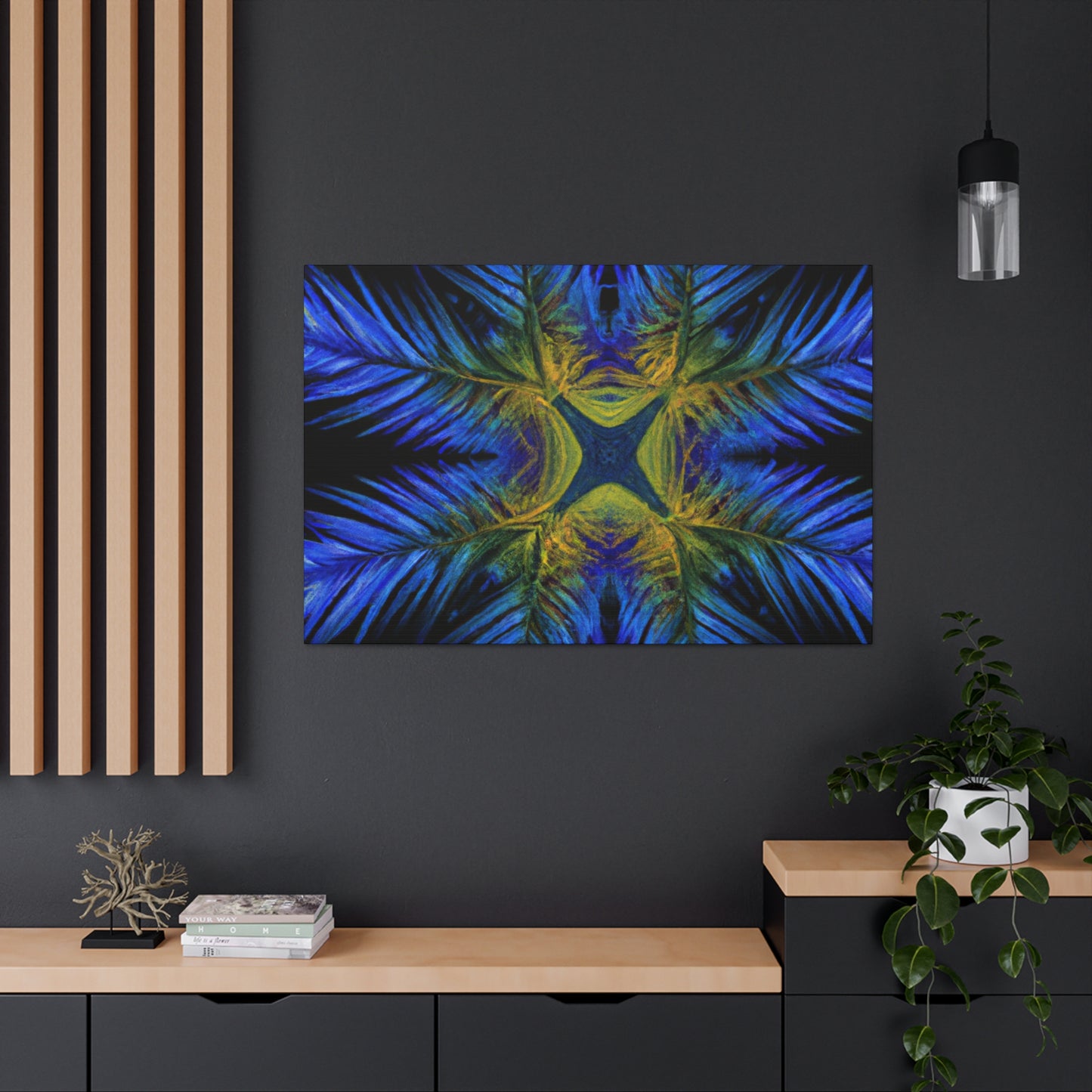 Francisco de Goya- Canvas