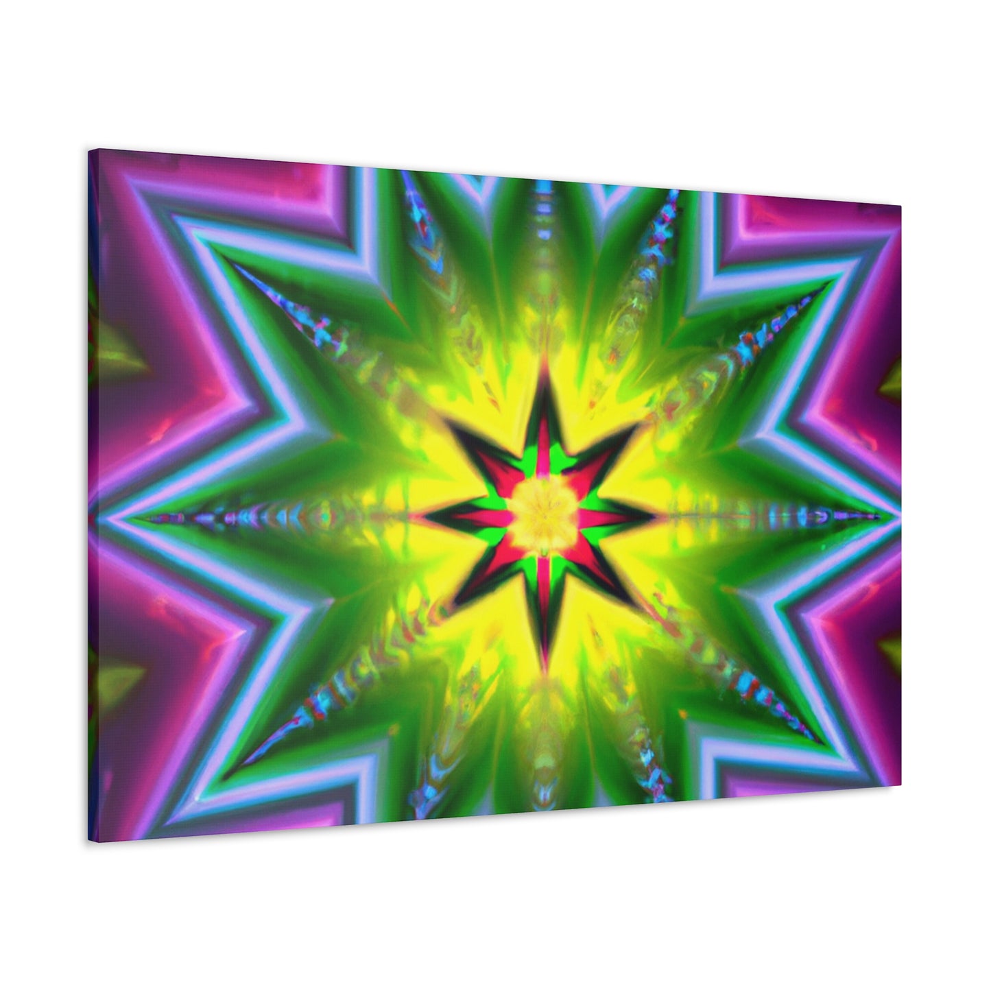 John Singleton Copley- Canvas