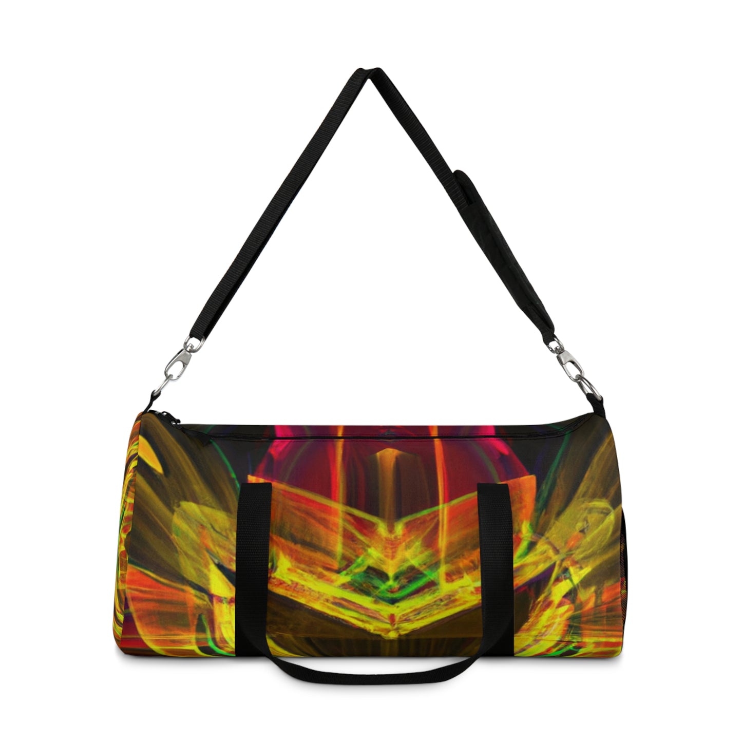 John Wilkinson (1728-1808).-Duffle Bag