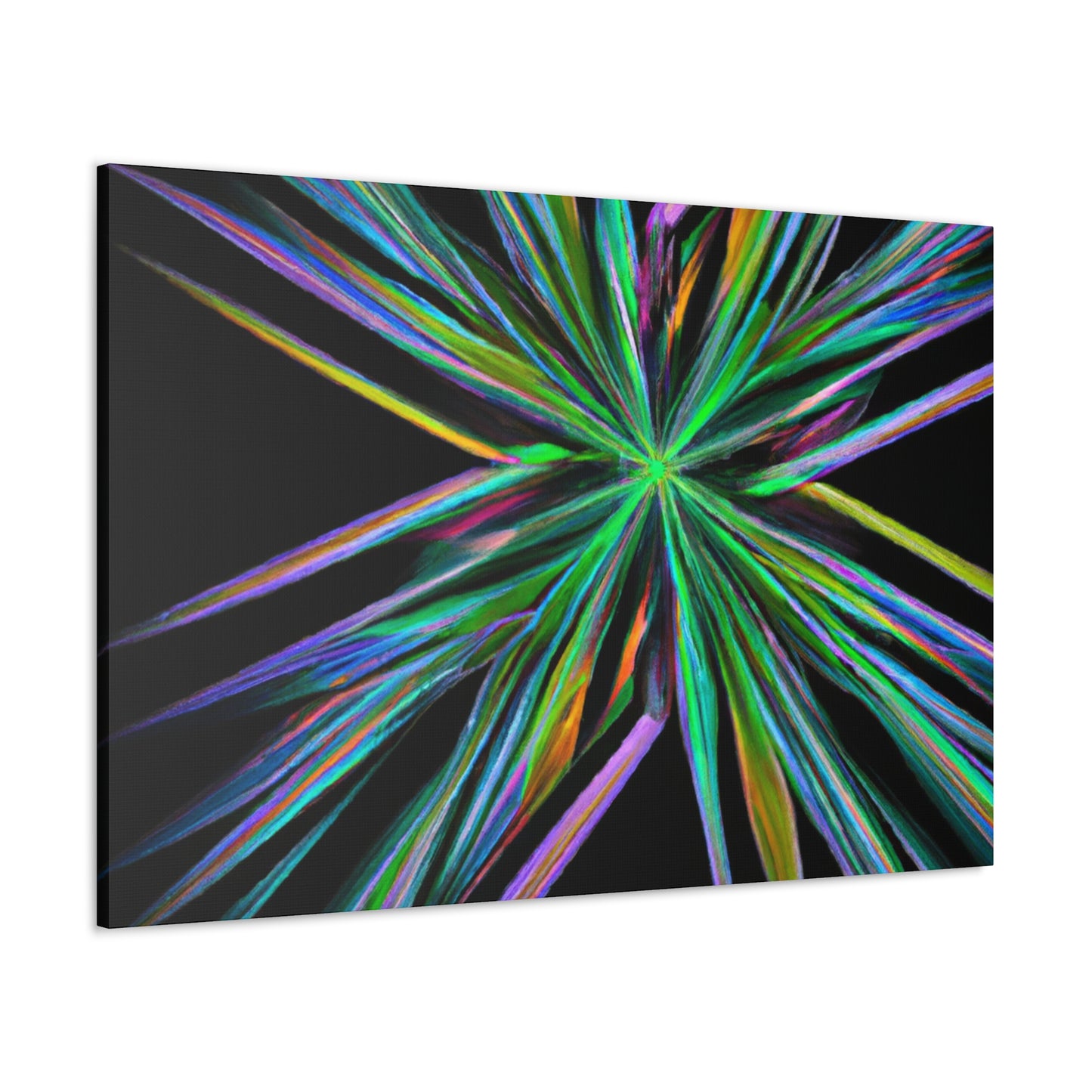 Johan Joseph Zoffany- Canvas