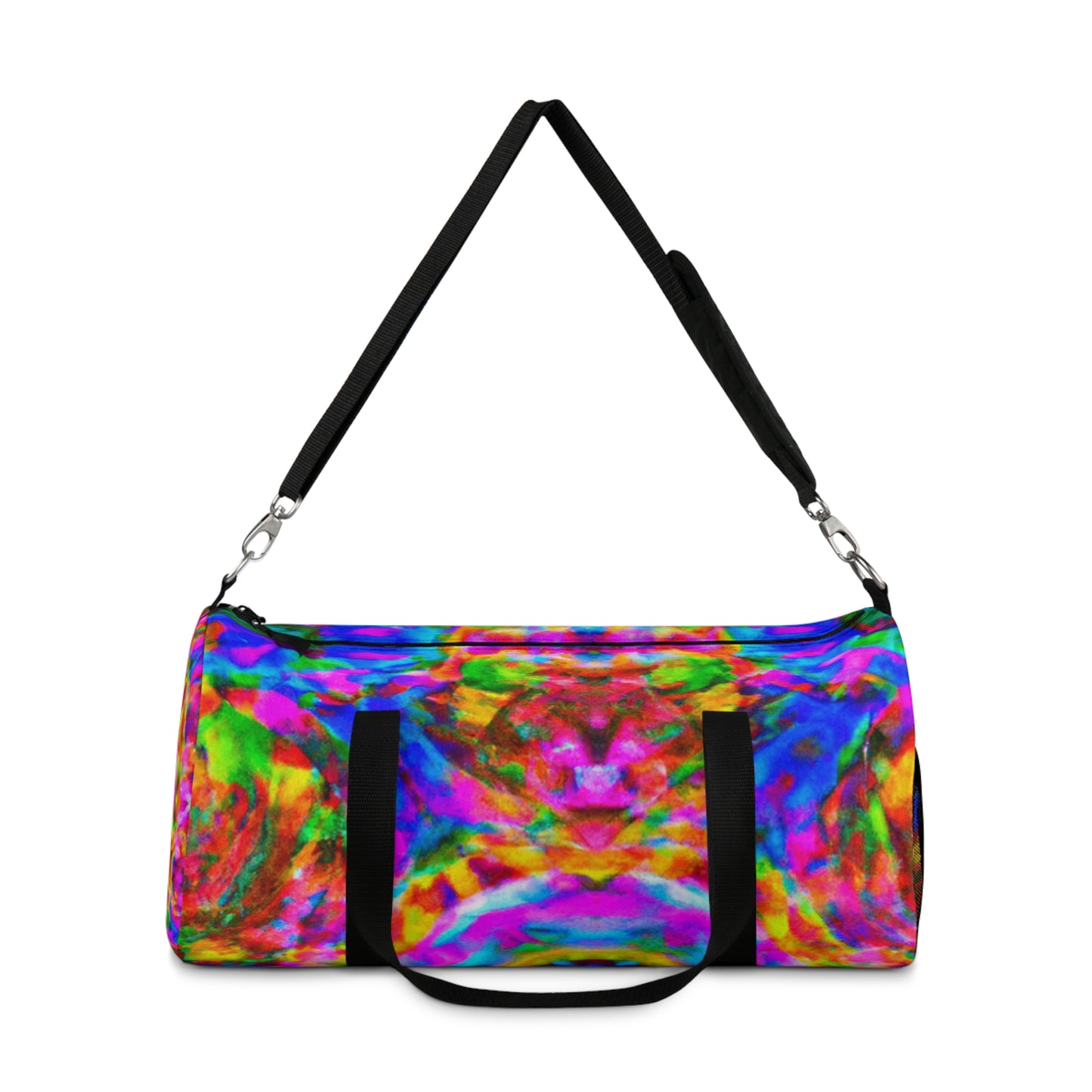 Matthew Boulton (1728-1809)-Duffle Bag