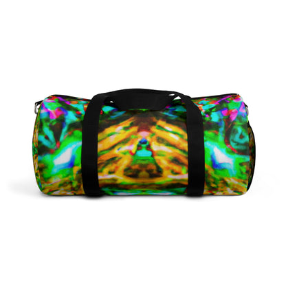 Richard Arkwright-Duffle Bag