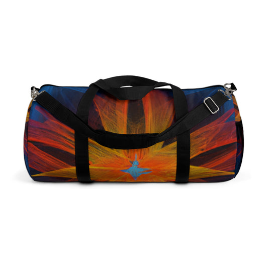 James Watt (1736-1819)-Duffle Bag