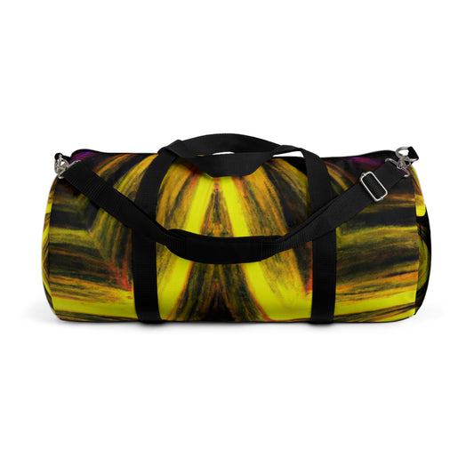 Joseph Bramah-Duffle Bag