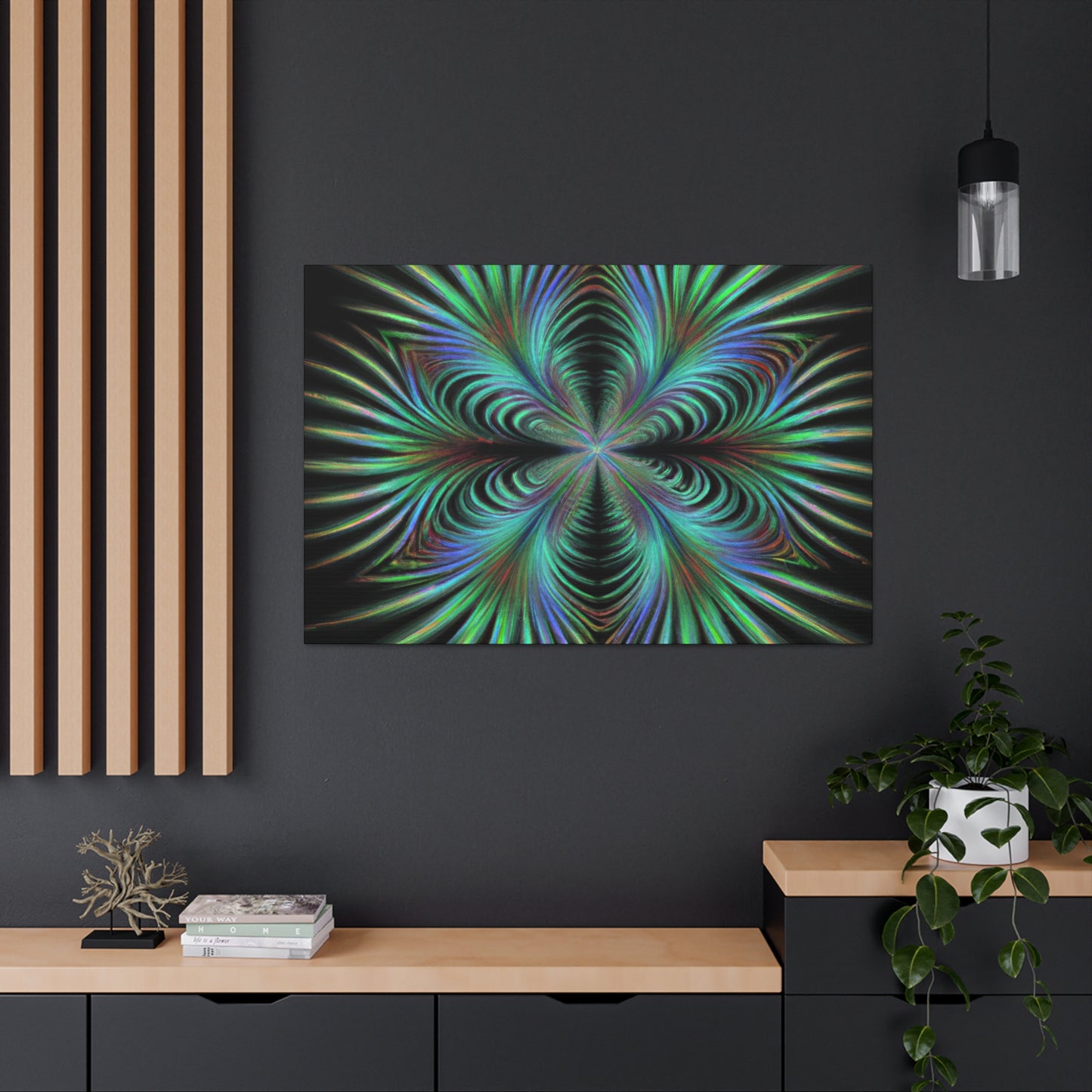 François Boucher- Canvas