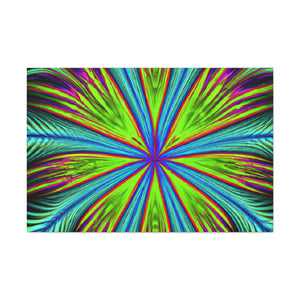 Jacob van Ruisdael- Canvas