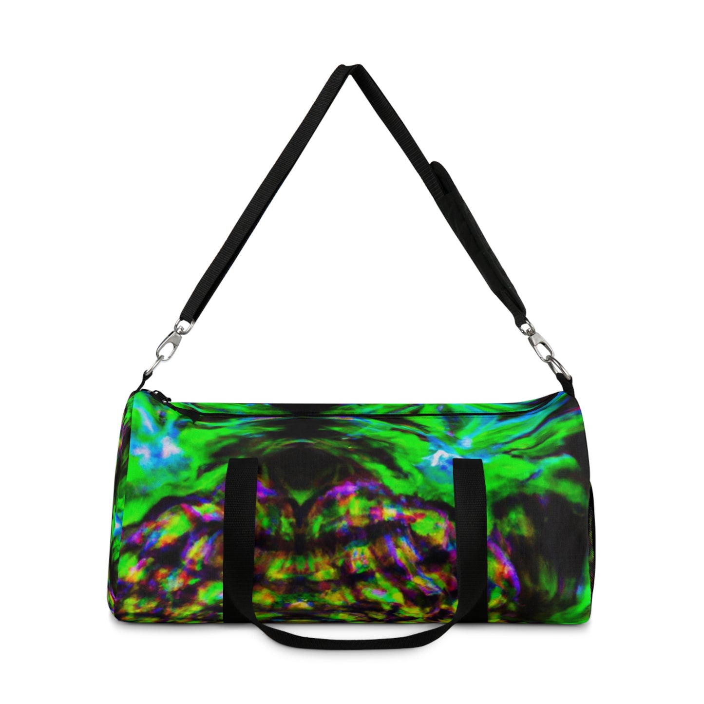 Thomas Newcomen.-Duffle Bag