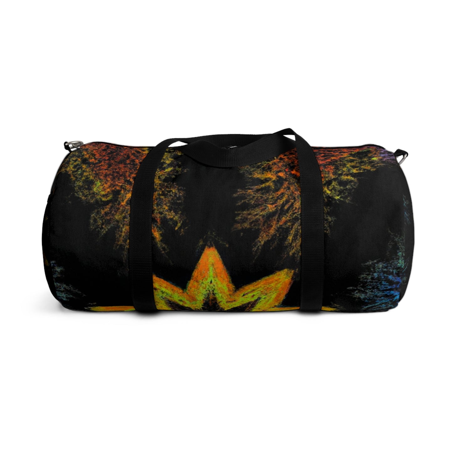 James Watt-Duffle Bag