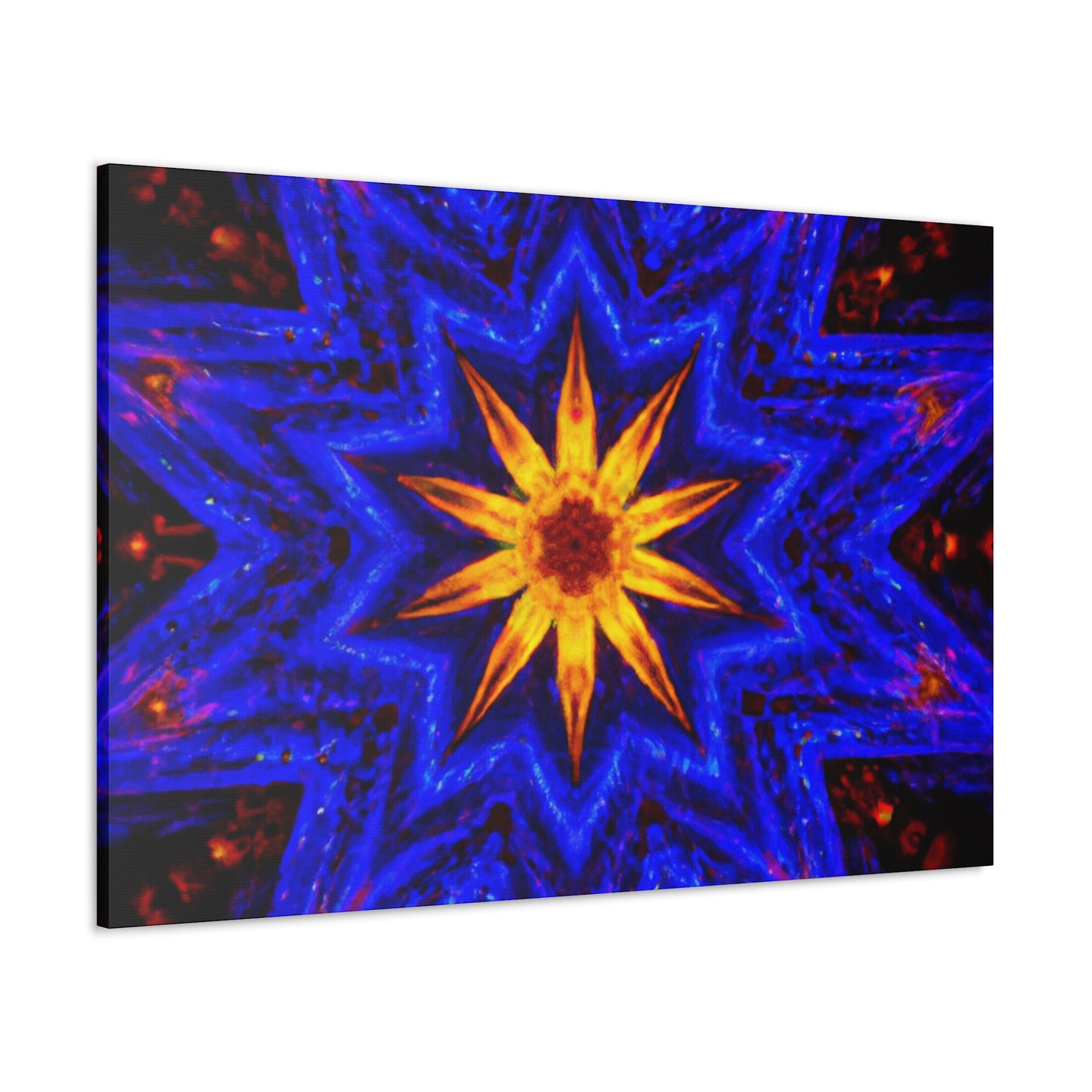 Bartolomé Esteban Murillo- Canvas