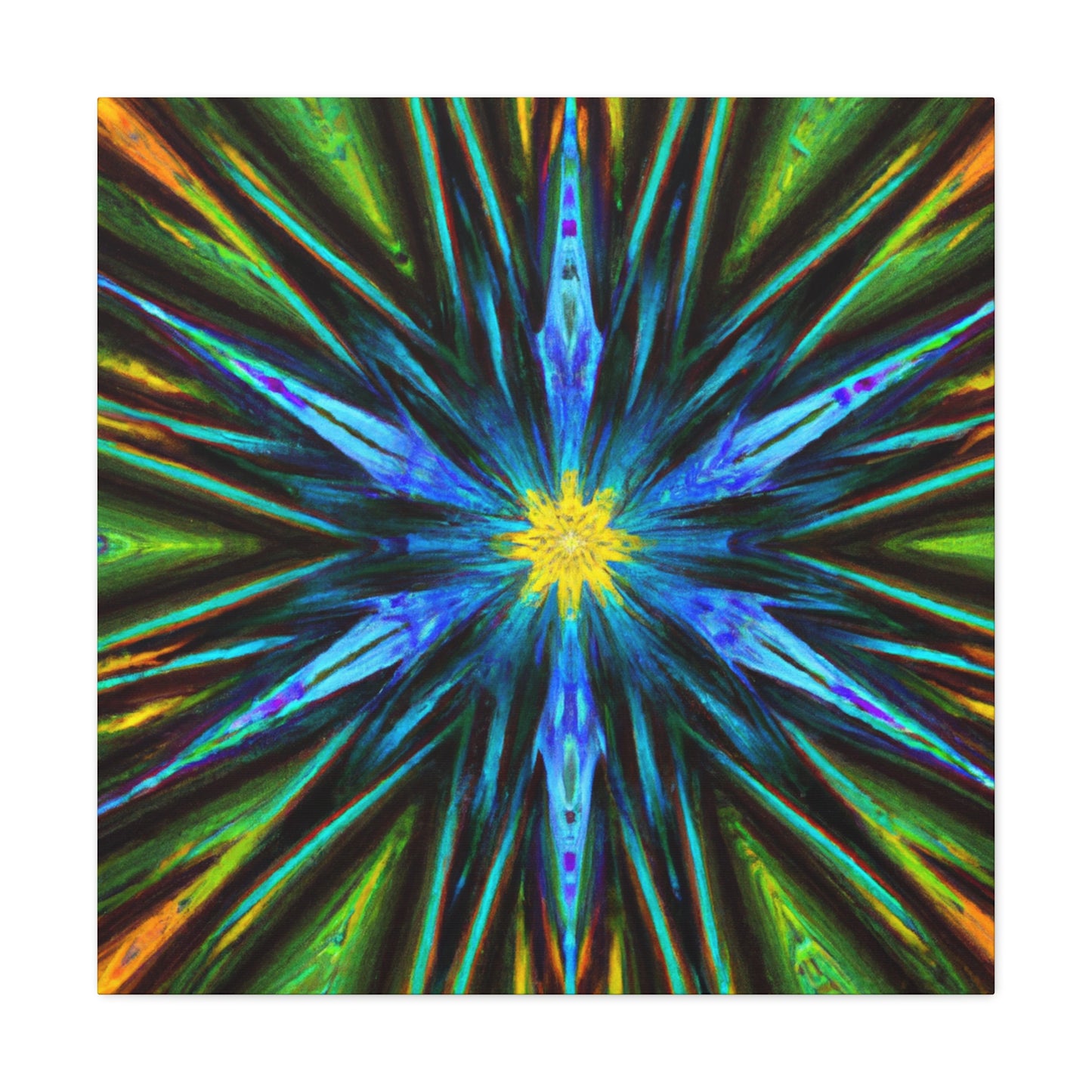 Antonio Canova- Canvas