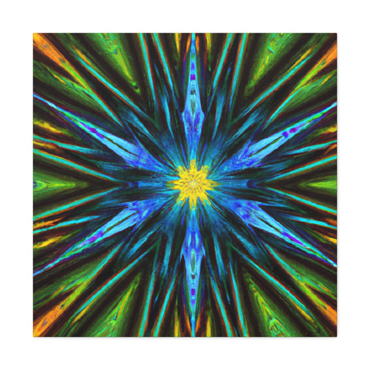 Antonio Canova- Canvas