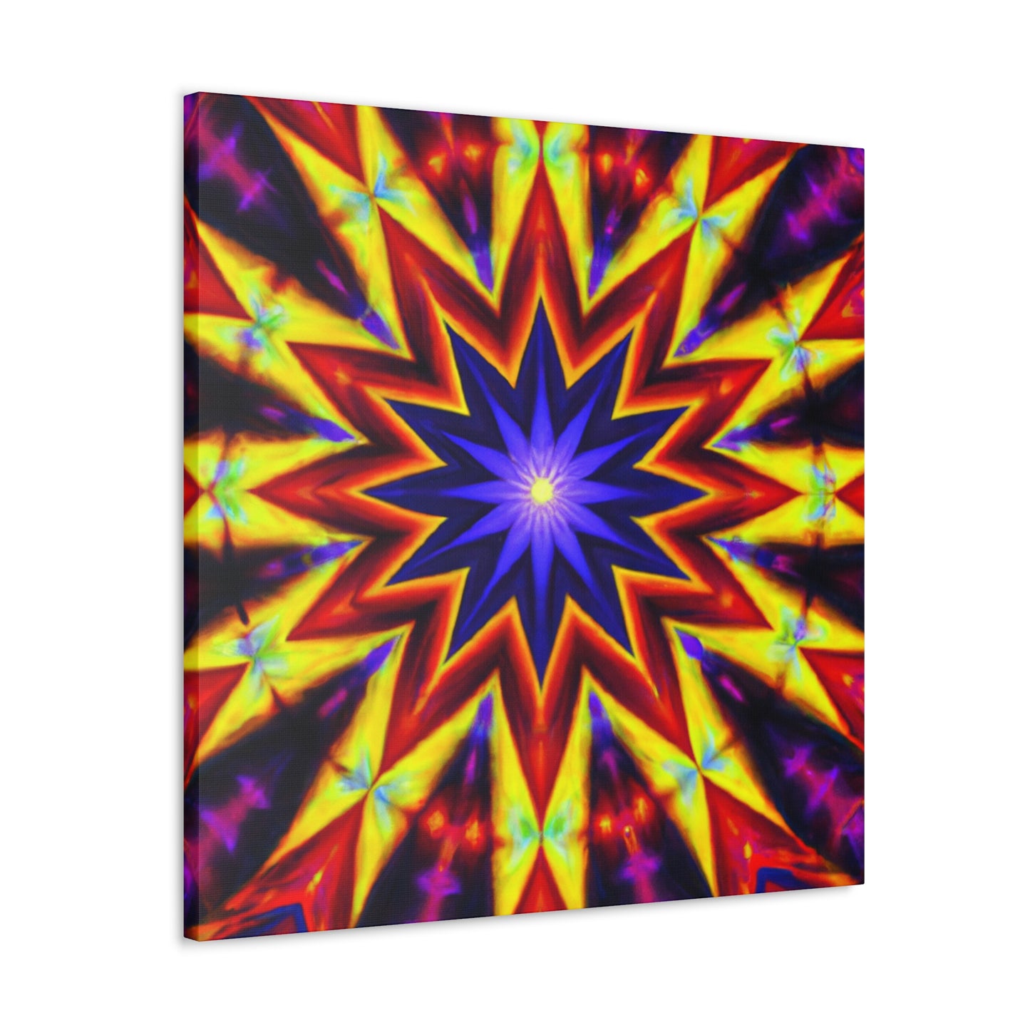 Francisco de Goya- Canvas