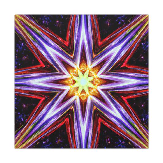 Rembrandt van Rijn- Canvas