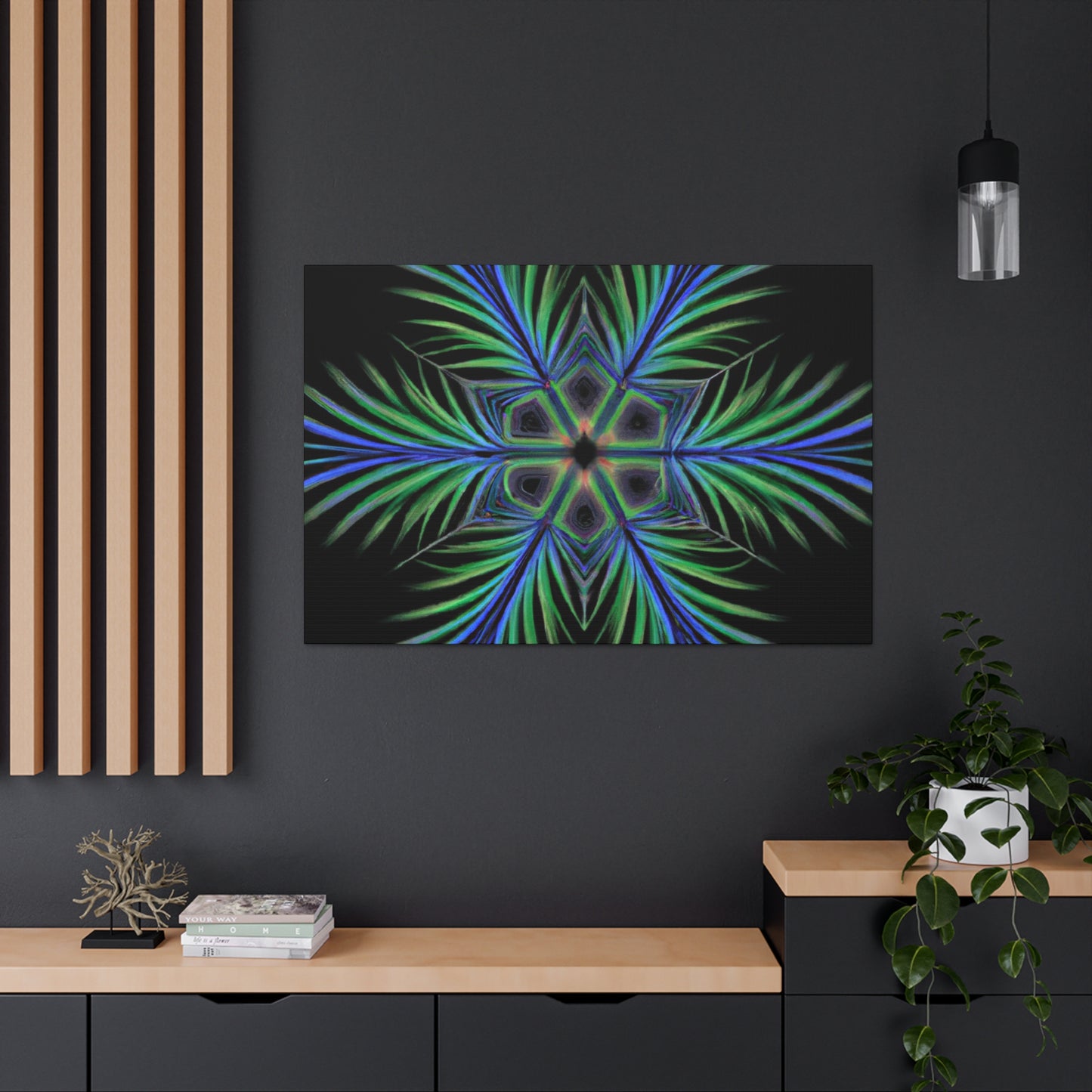 Thomas Gainsborough- Canvas