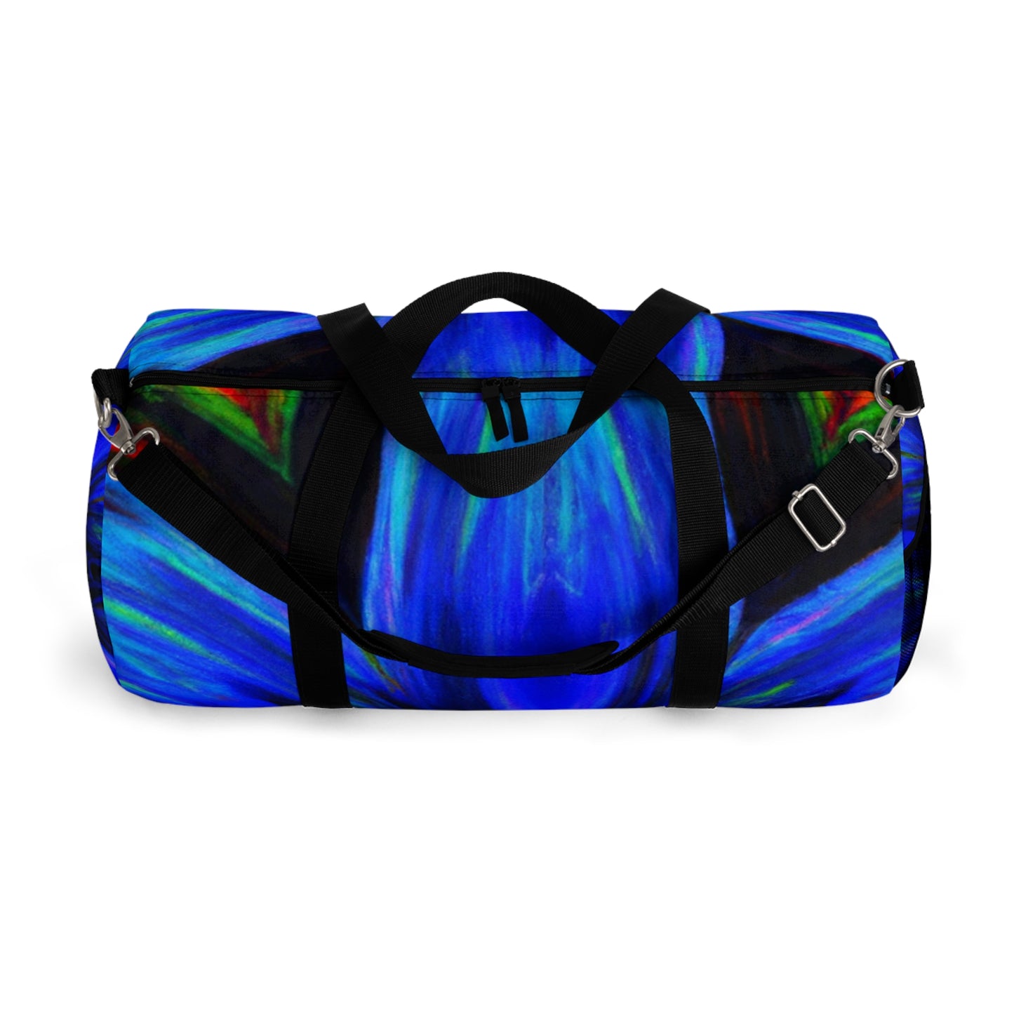 Johann Philipp Haun topf, a German craftsman who worked in the 1700-Duffle Bag