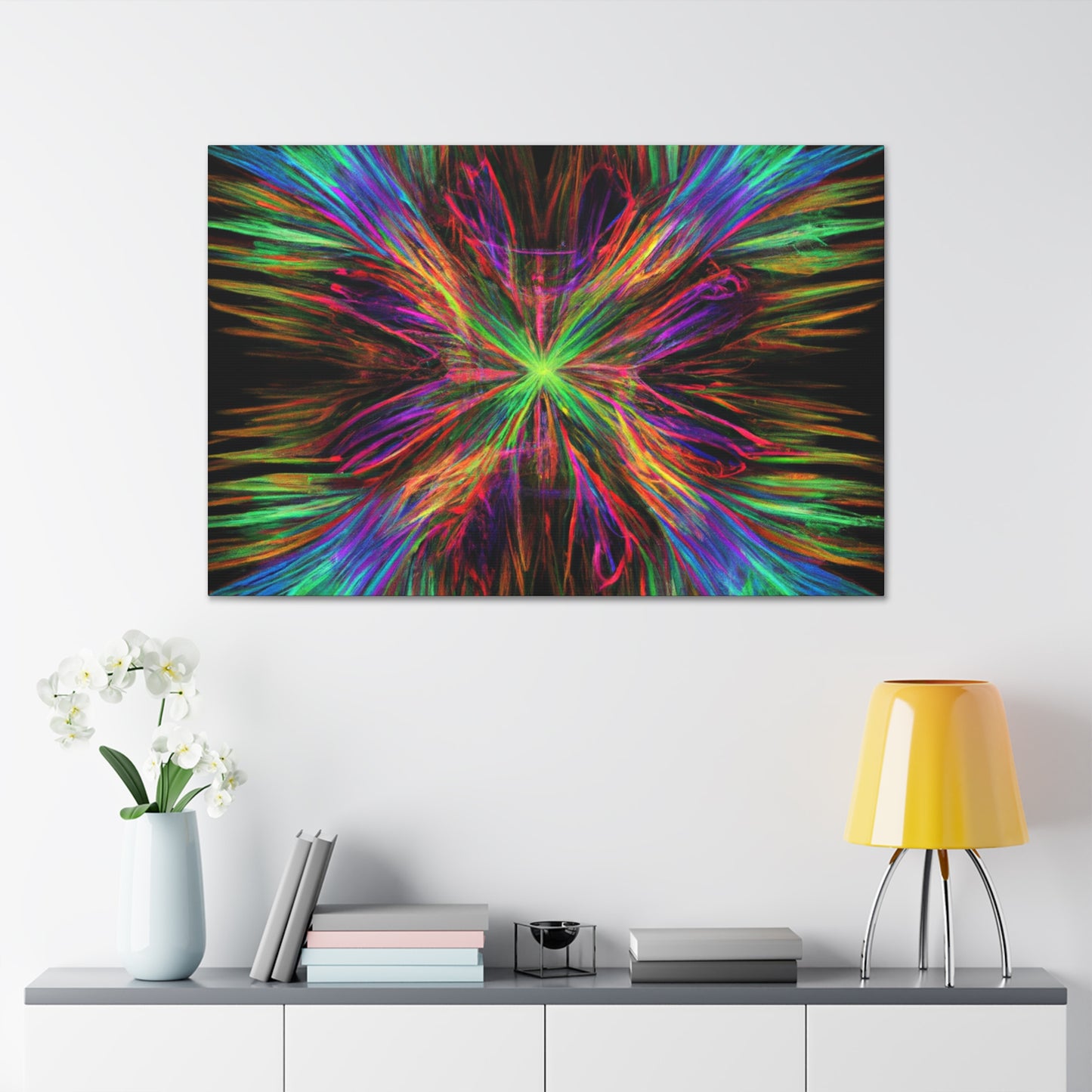 John Wootton- Canvas