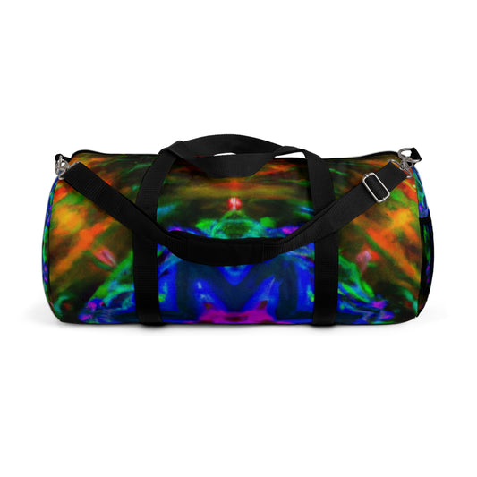 James Watt (1736-1819)-Duffle Bag