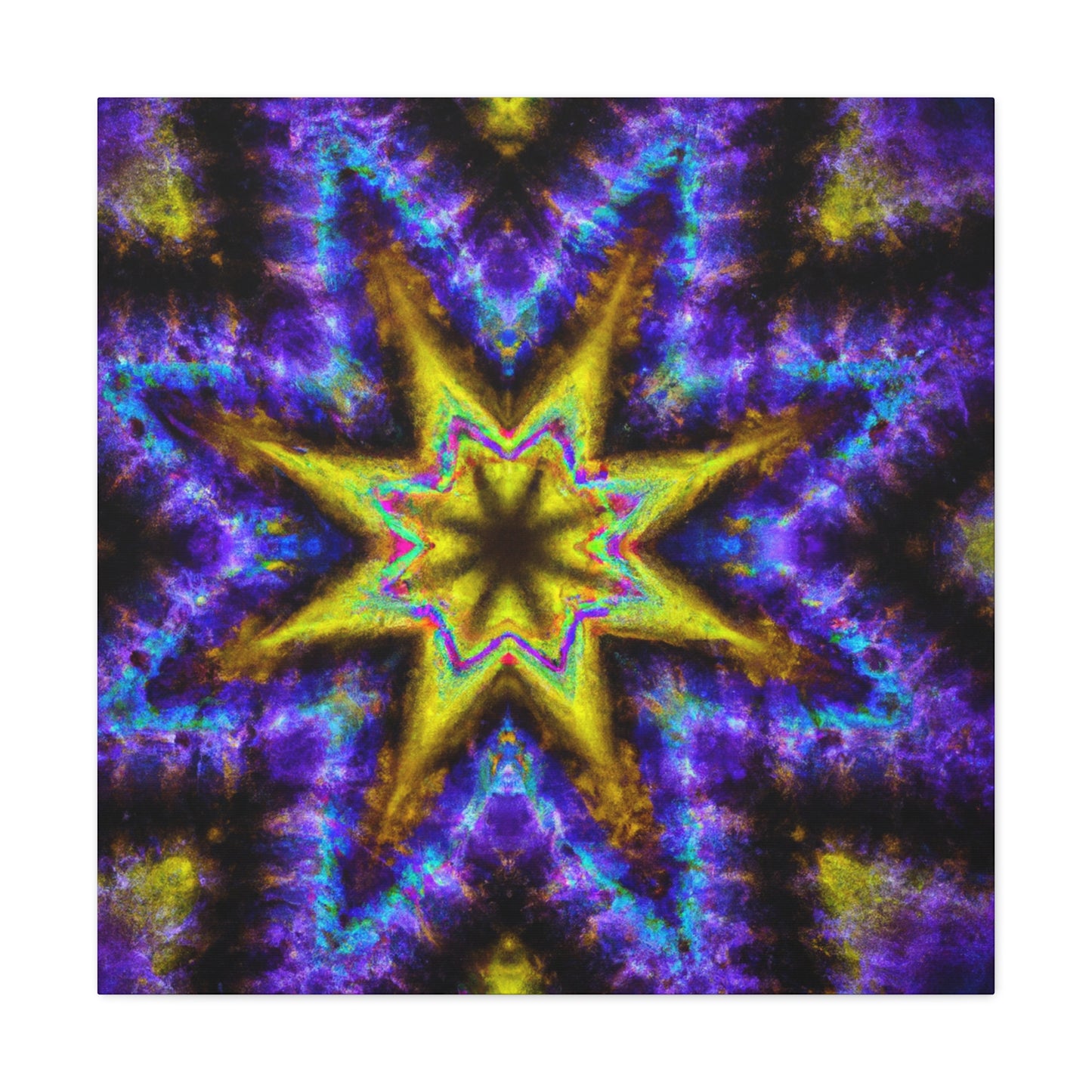 Francisco Goya- Canvas