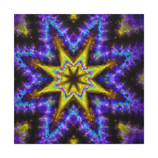 Francisco Goya- Canvas