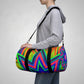James Watt-Duffle Bag