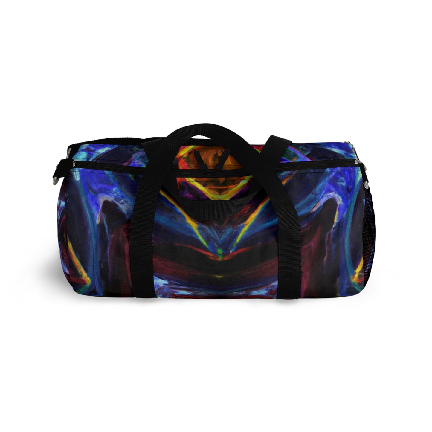 James Watt.-Duffle Bag