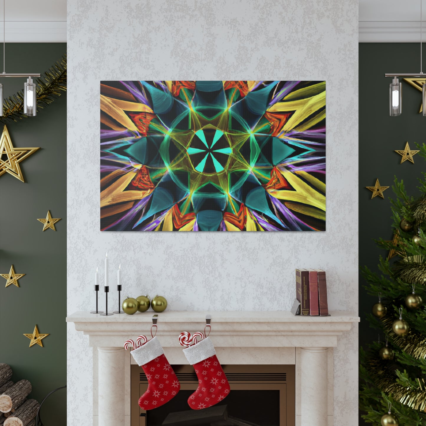 Antonio Canaletto- Canvas