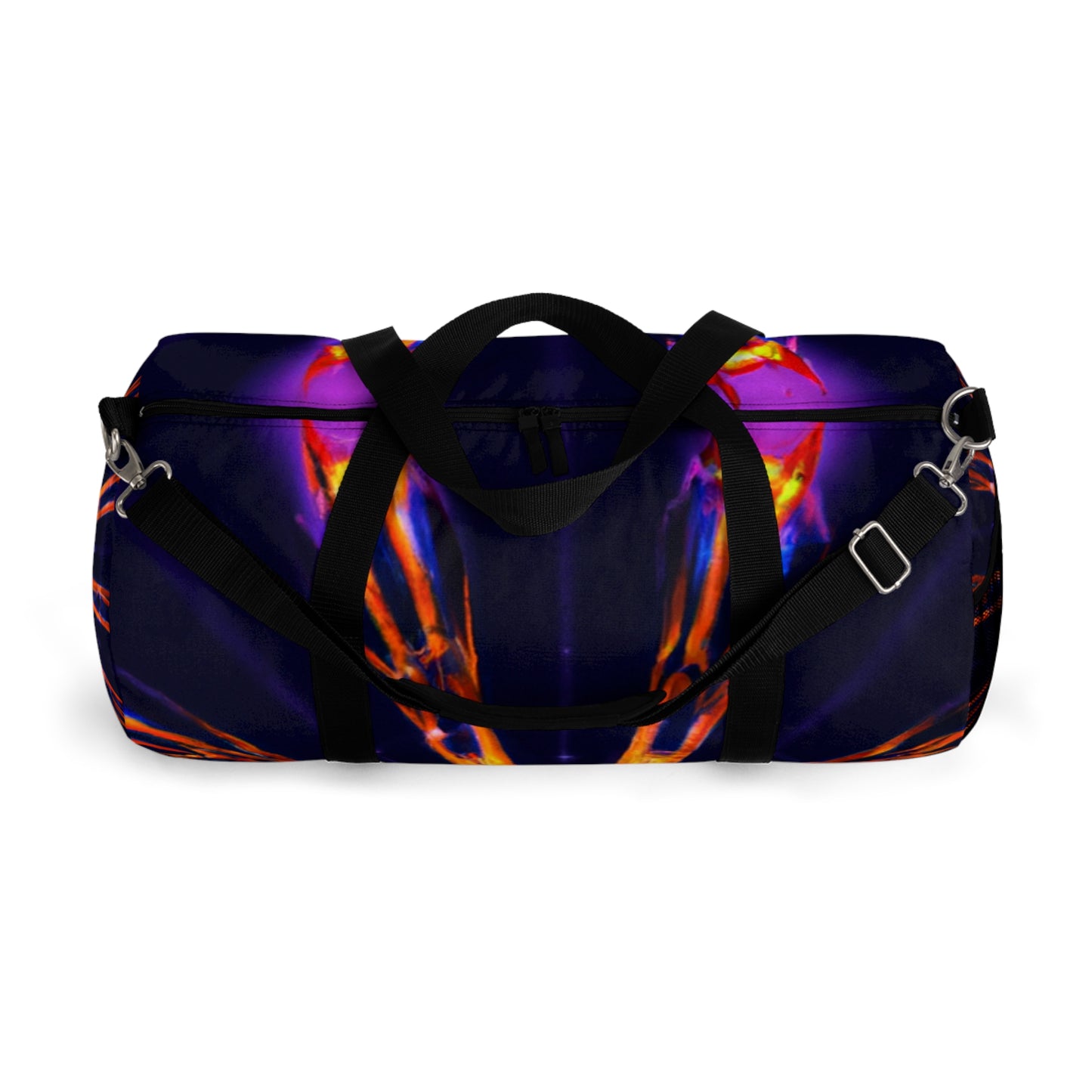 James Watt (1736-1819)-Duffle Bag