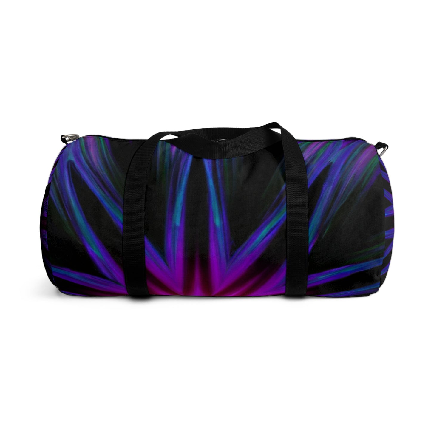 James Hargreaves-Duffle Bag