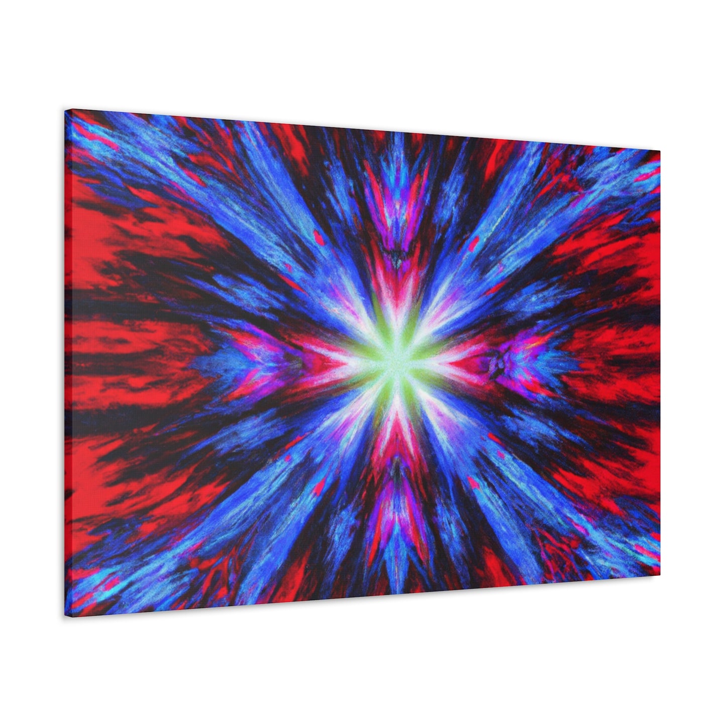 Antoine Watteau- Canvas