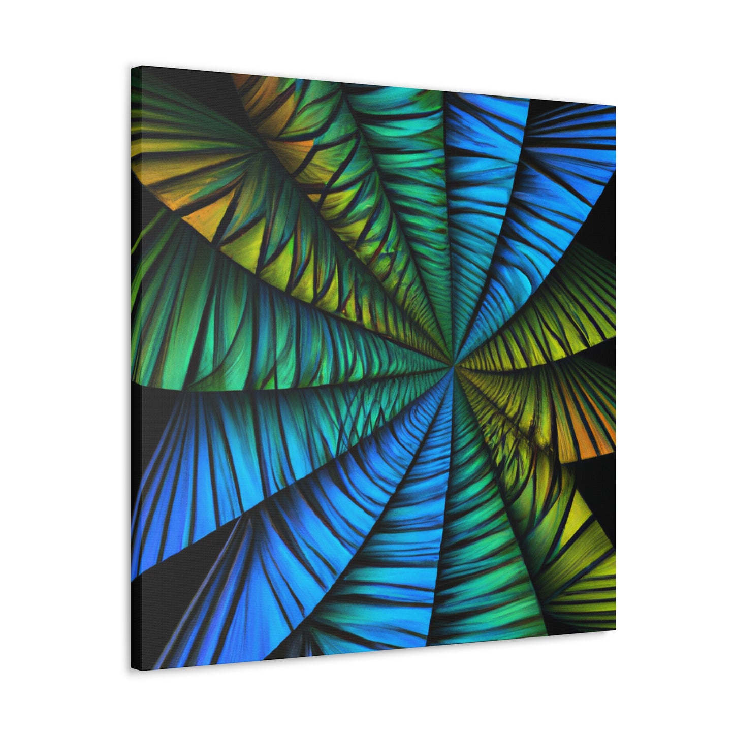 François Boucher- Canvas